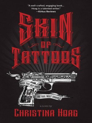 cover image of Skin of Tattoos